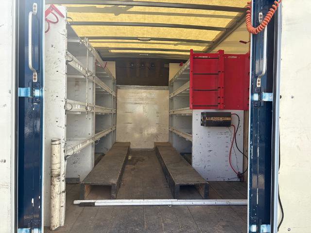 Used 2019 Chevrolet Express 3500 w/ Power Convenience Package image 9