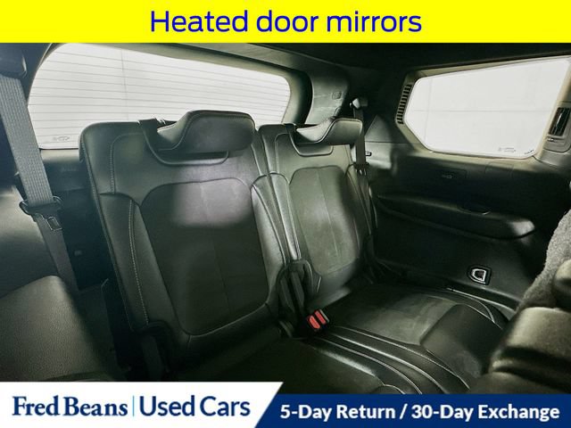 Used 2022 Jeep Grand Cherokee L Laredo AWD/4WD image 33
