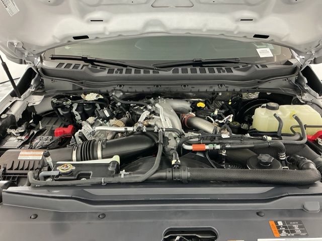 Certified 2025 Ford F350 Lariat w/ Lariat Ultimate Package AWD/4WD image 36