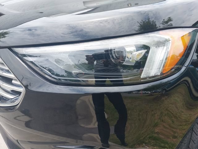 Certified 2023 Ford Edge Titanium AWD/4WD image 30