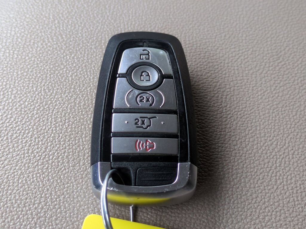 Certified 2024 Ford Expedition Max Limited RWD image 33