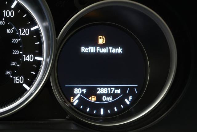 Used 2025 MAZDA CX-5 AWD 2.5 S w/ Select Package image 19
