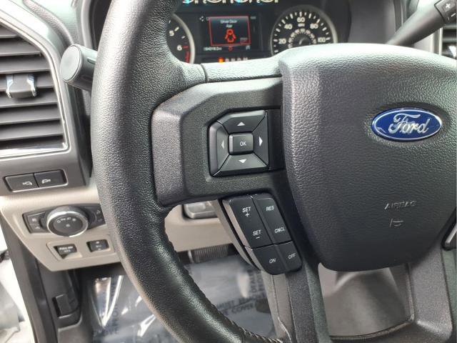 Certified 2019 Ford F150 XLT w/ Equipment Group 302A Luxury image 24