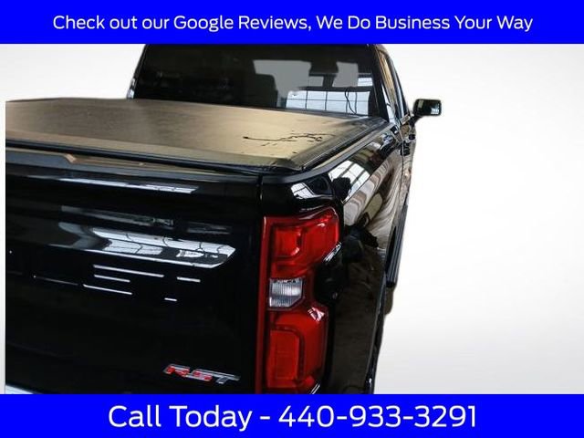 Used 2023 Chevrolet Silverado 1500 RST image 19