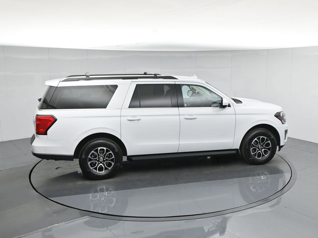 Certified 2024 Ford Expedition Max XLT image 15