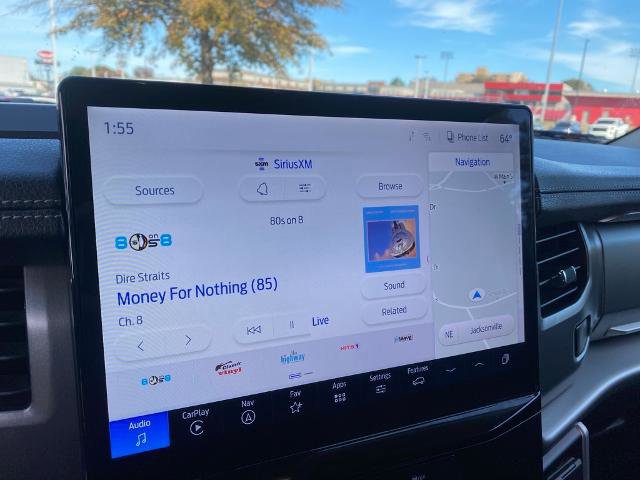 Certified 2022 Ford Expedition XLT image 20