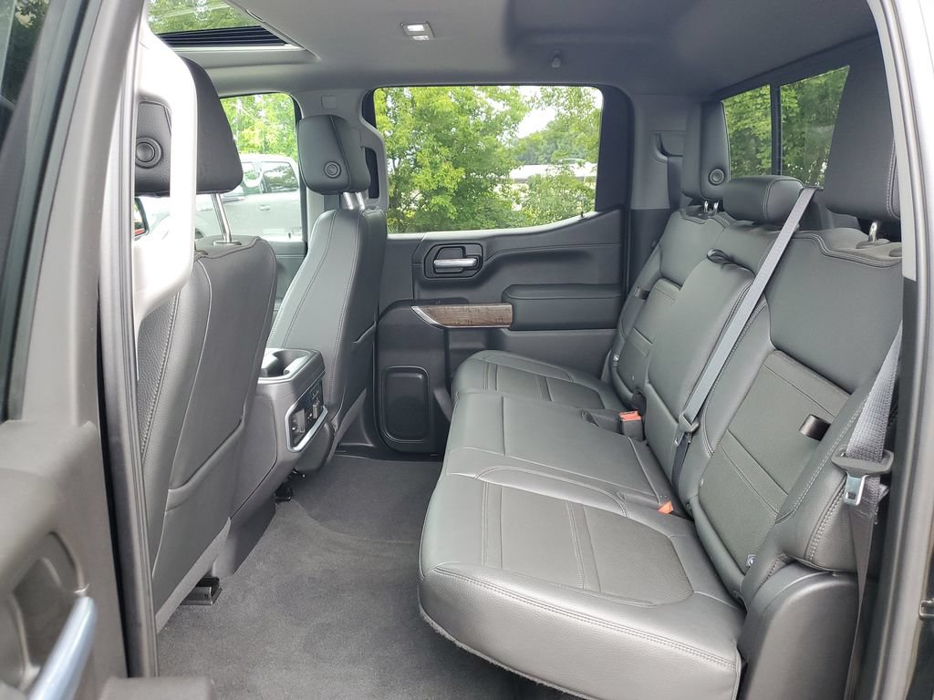 Used 2021 GMC Sierra 1500 Denali w/ Denali Ultimate Package AWD/4WD image 16