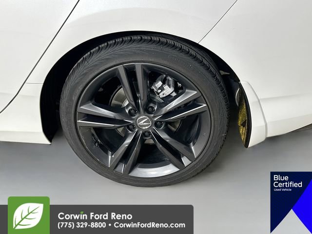 Used 2025 Acura Integra A-Spec FWD image 36