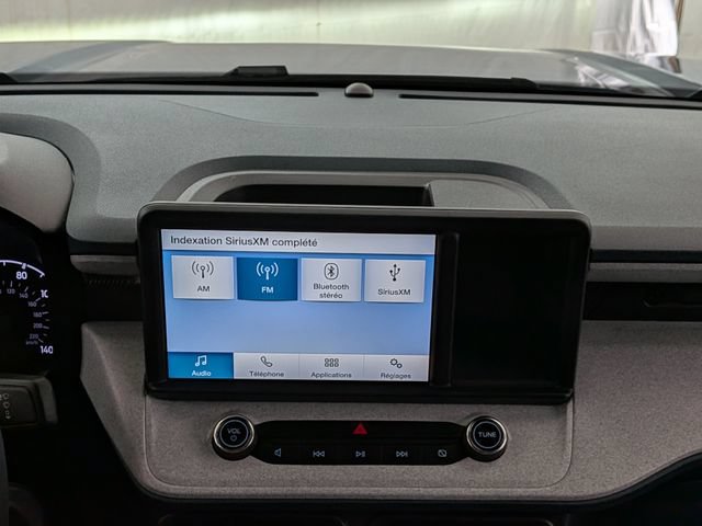 Certified 2024 Ford Maverick XLT FWD image 26