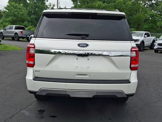 Certified 2020 Ford Expedition XLT w/ Equipment Group 202A AWD/4WD image 11