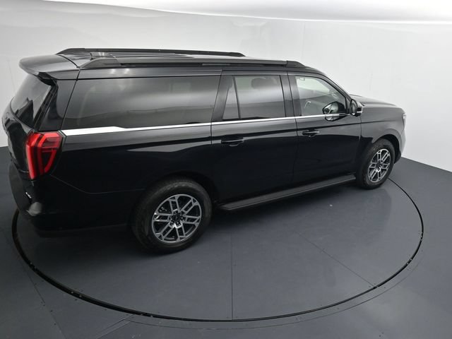 Certified 2025 Ford Expedition Max Active AWD/4WD image 35