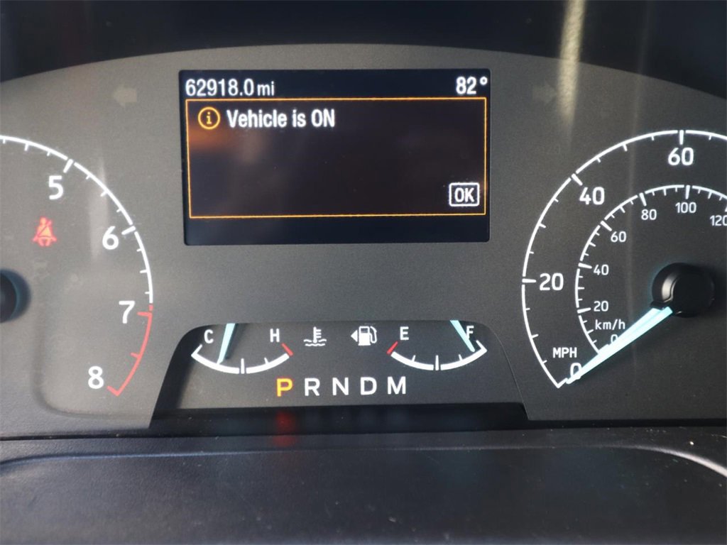 Certified 2022 Ford Transit 350 XLT image 19