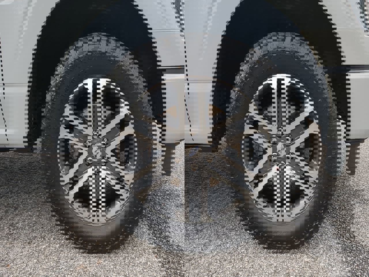 Certified 2023 Ford F150 XL w/ STX Appearance Package image 9