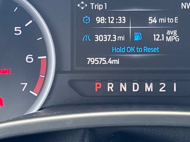 Certified 2020 Ford F250 XL w/ Power Equipment Group AWD/4WD image 10