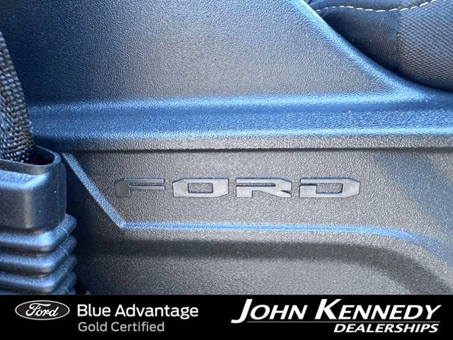 Certified 2023 Ford F150 XLT w/ Equipment Group 302A High AWD/4WD image 10