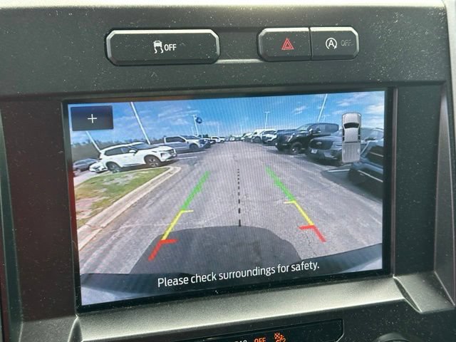 Certified 2019 Ford F150 XLT w/ Equipment Group 302A Luxury AWD/4WD image 20