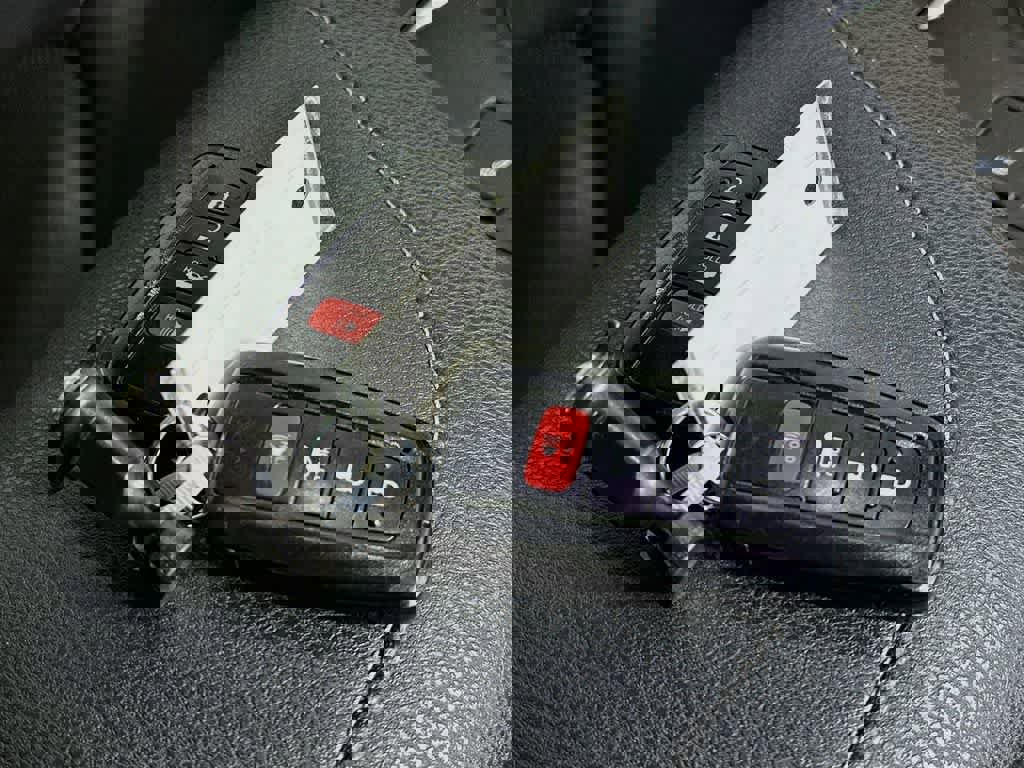 Used 2023 Toyota Camry XSE w/ Blackout Package (TMS) FWD image 22