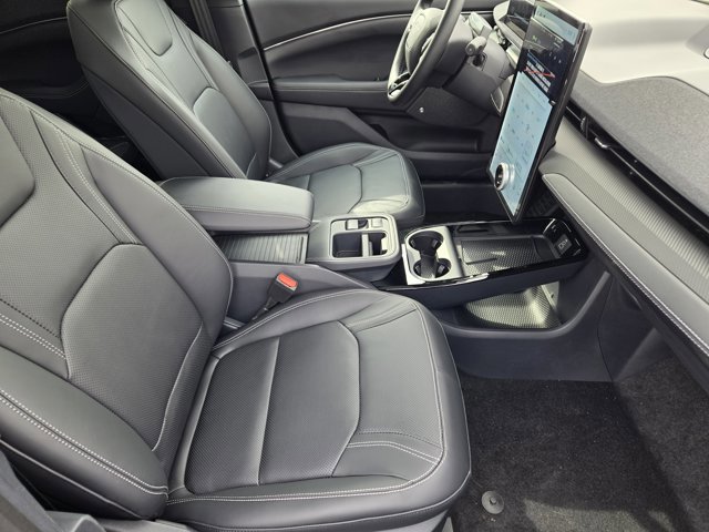 Certified 2025 Ford Mustang Mach-E Premium image 12