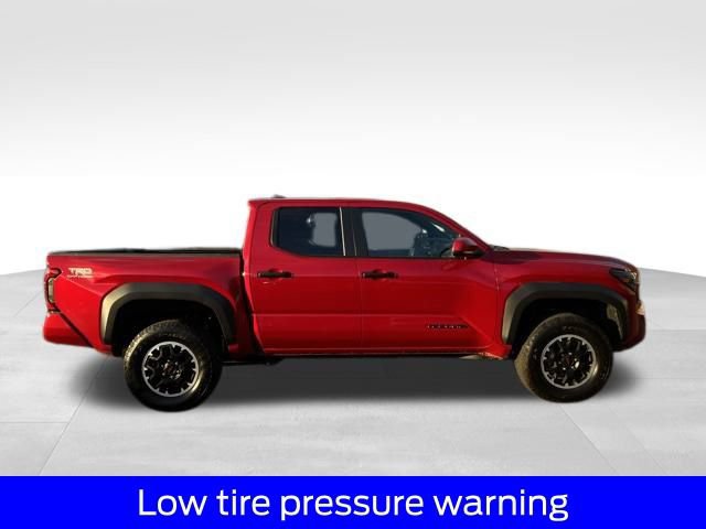 Used 2024 Toyota Tacoma TRD Sport image 9