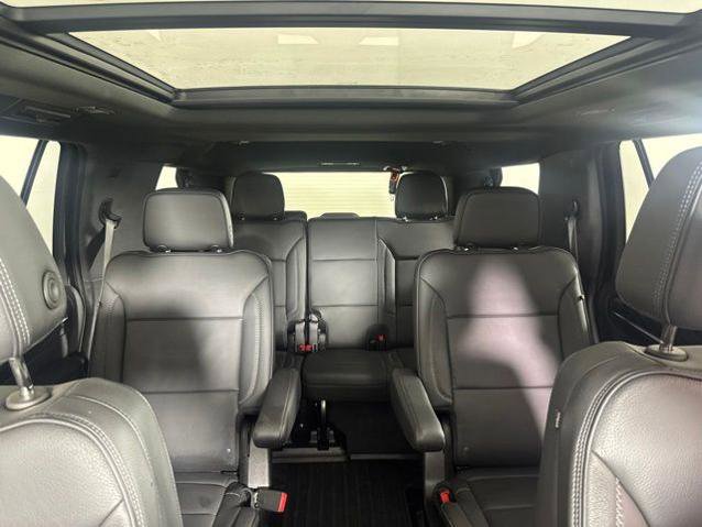 Used 2022 GMC Yukon Denali AWD/4WD image 14