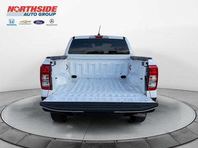 Certified 2024 Ford Ranger XL RWD image 19