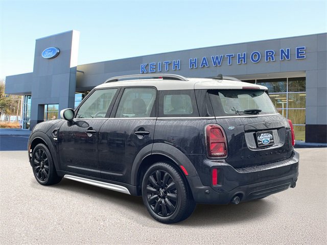 Used 2023 MINI Cooper Countryman S image 2