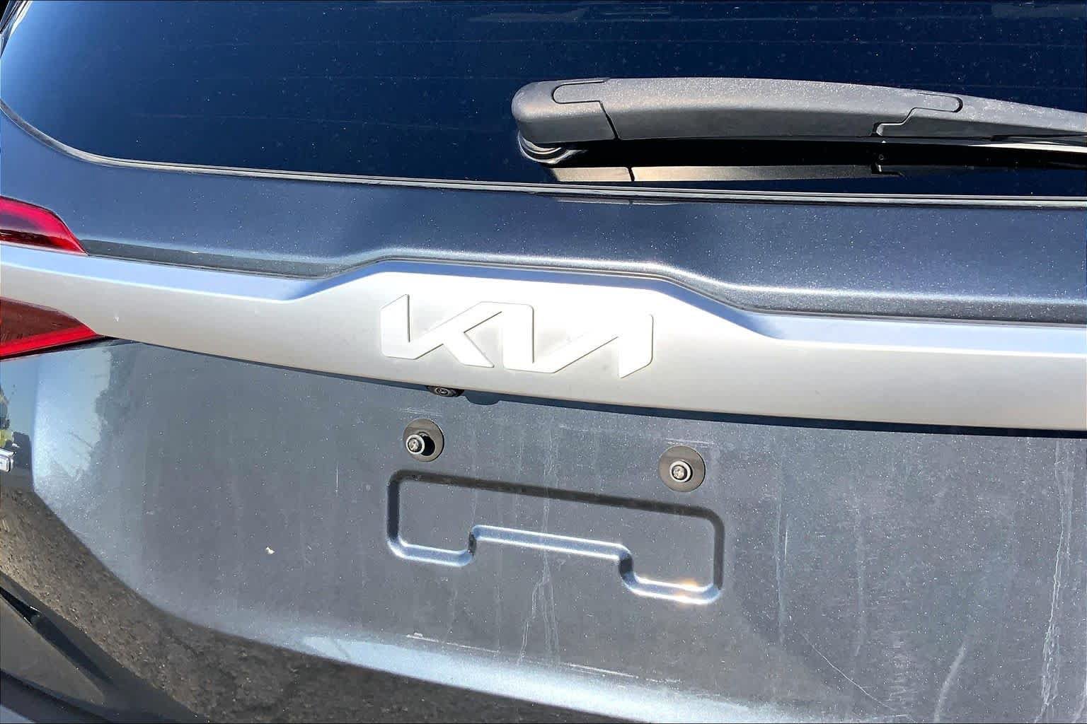 Used 2022 Kia Seltos S FWD image 27