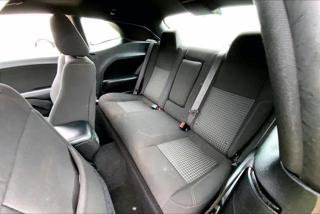 Used 2023 Dodge Challenger SXT w/ Blacktop Package image 19