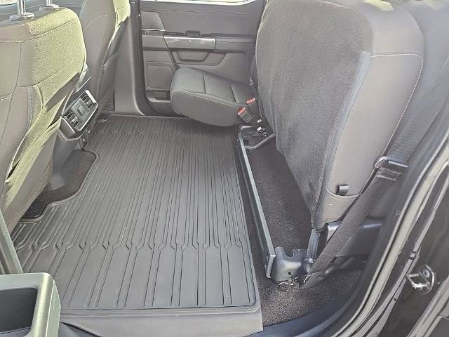 Certified 2021 Ford F150 XLT w/ Equipment Group 302A High image 30