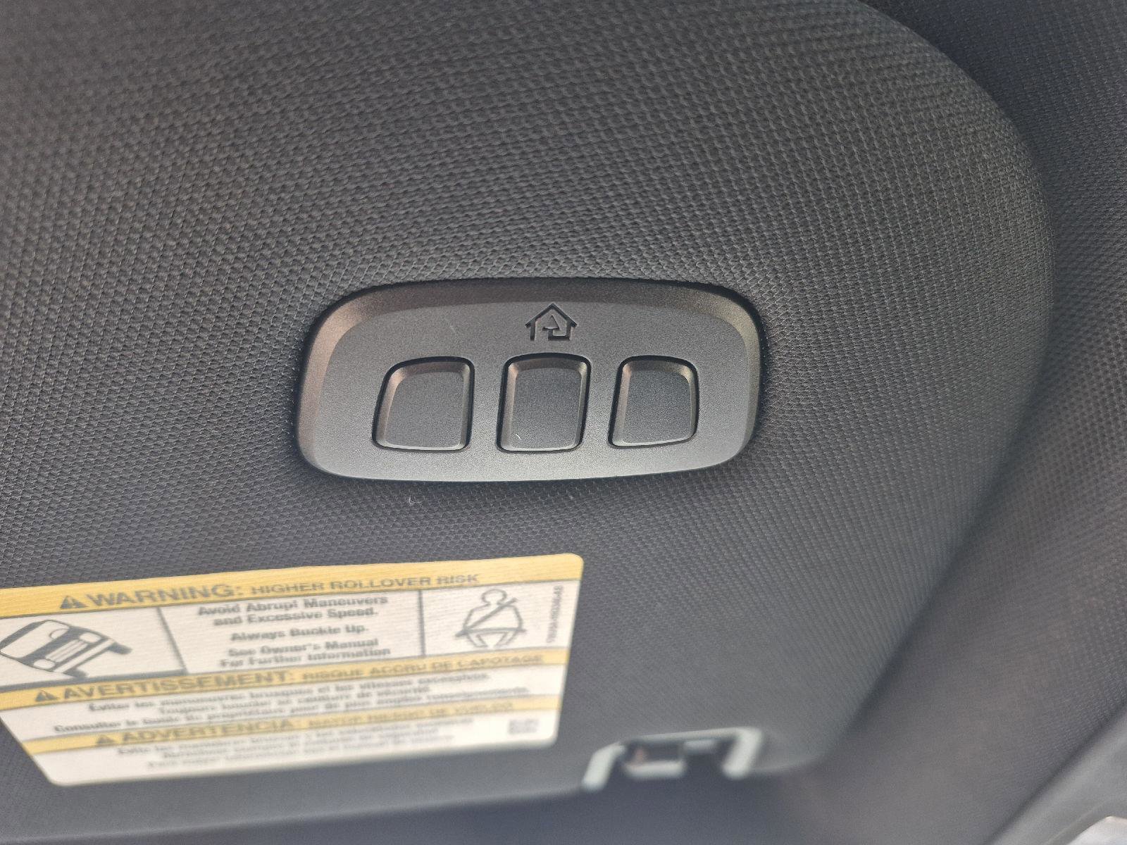 Certified 2020 Ford F250 Platinum w/ FX4 Off-Road Package image 11