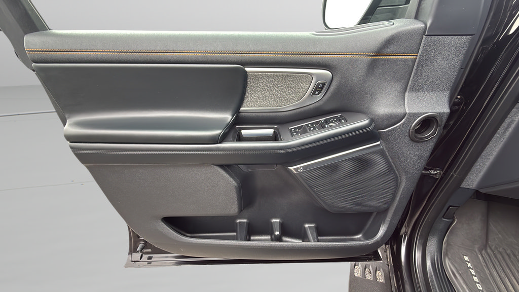 Certified 2025 Ford Expedition Tremor AWD/4WD image 25