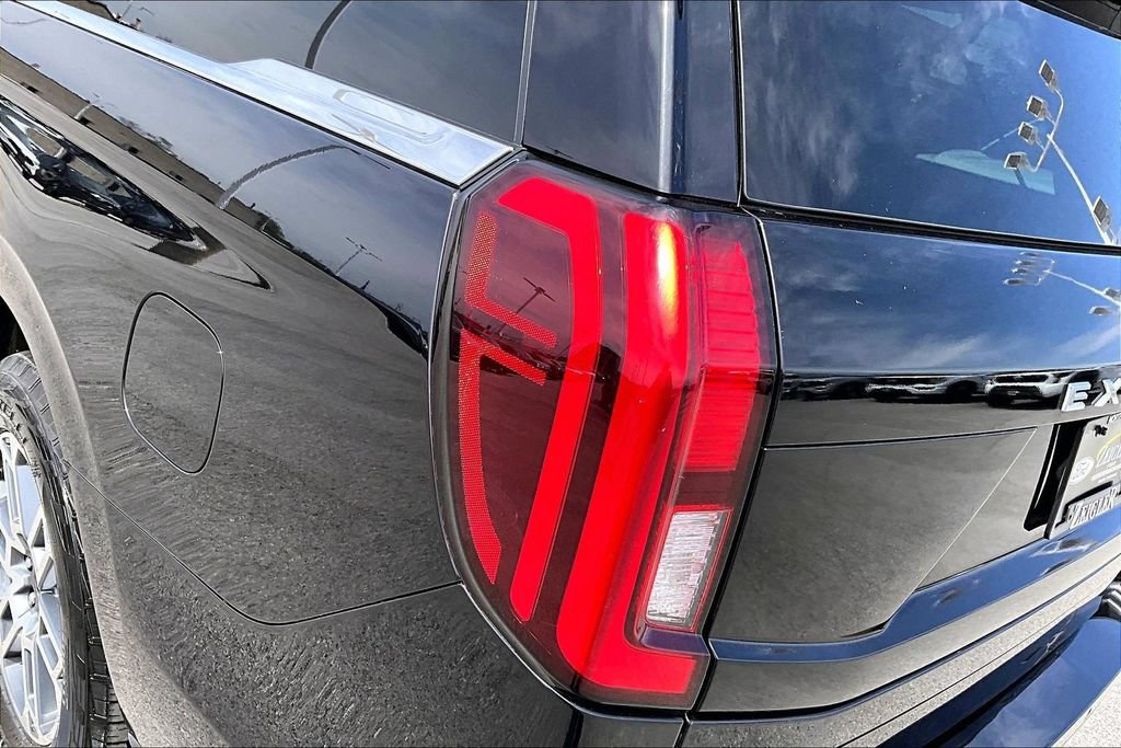 Certified 2025 Ford Expedition Max Active AWD/4WD image 30