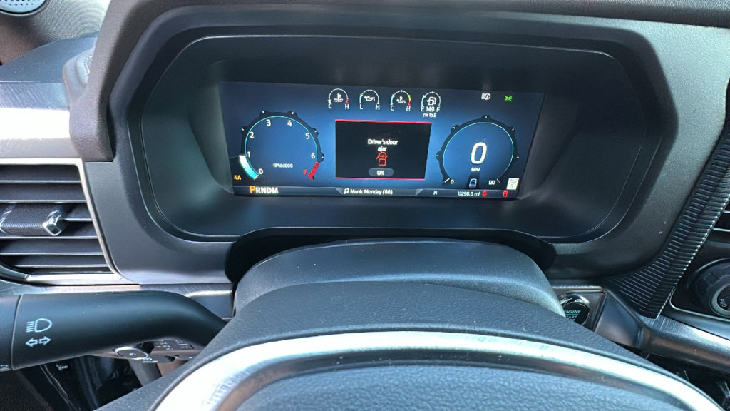 Certified 2024 Ford F150 King Ranch w/ FX4 Off-Road Package image 21