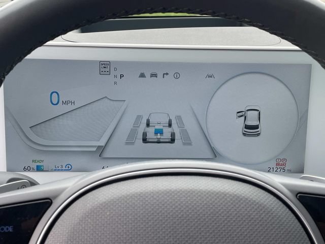 Used 2023 Hyundai Ioniq 5 Limited w/ Cargo Package AWD/4WD image 19