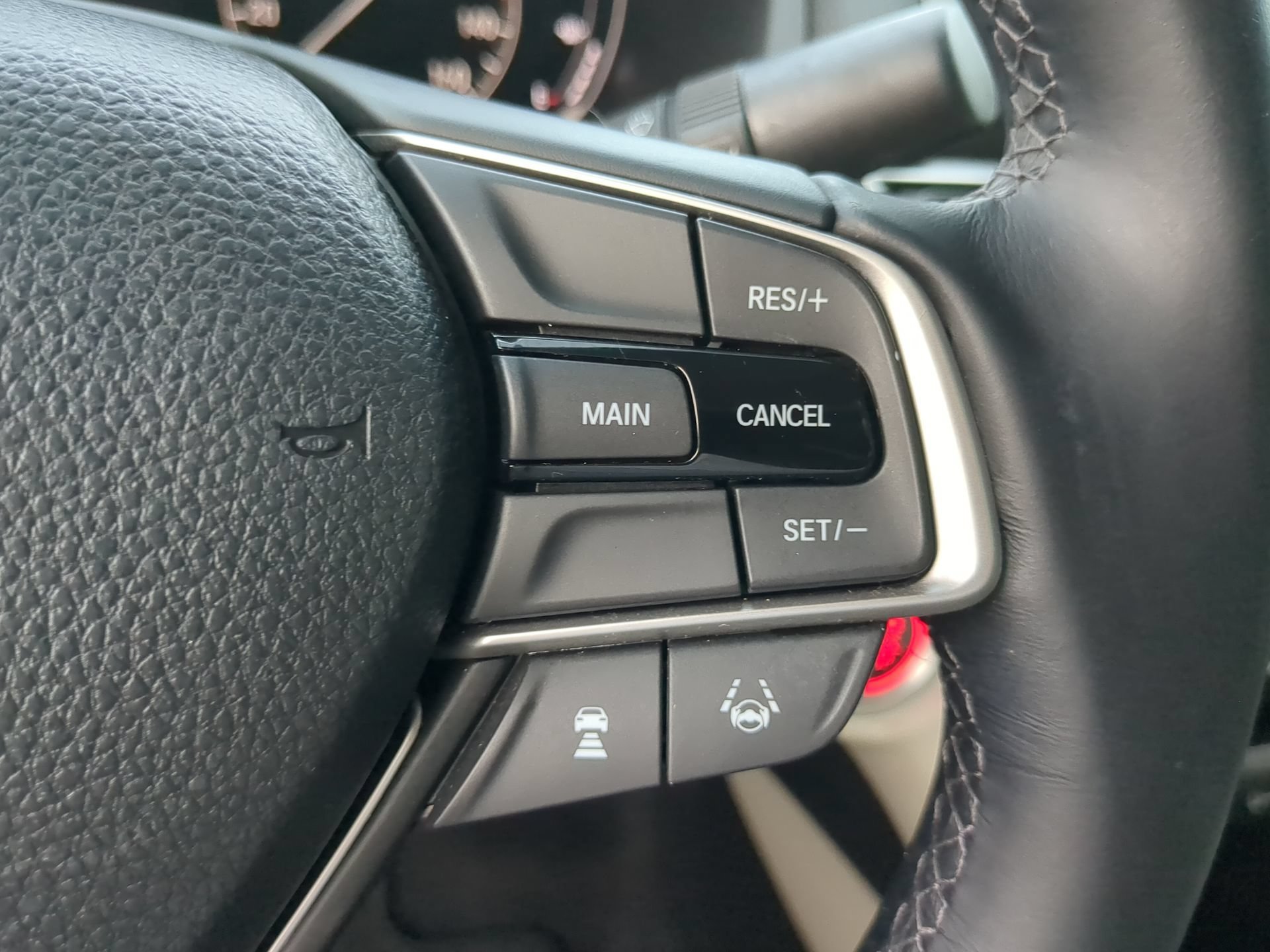 Used 2018 Honda Accord EX-L image 64