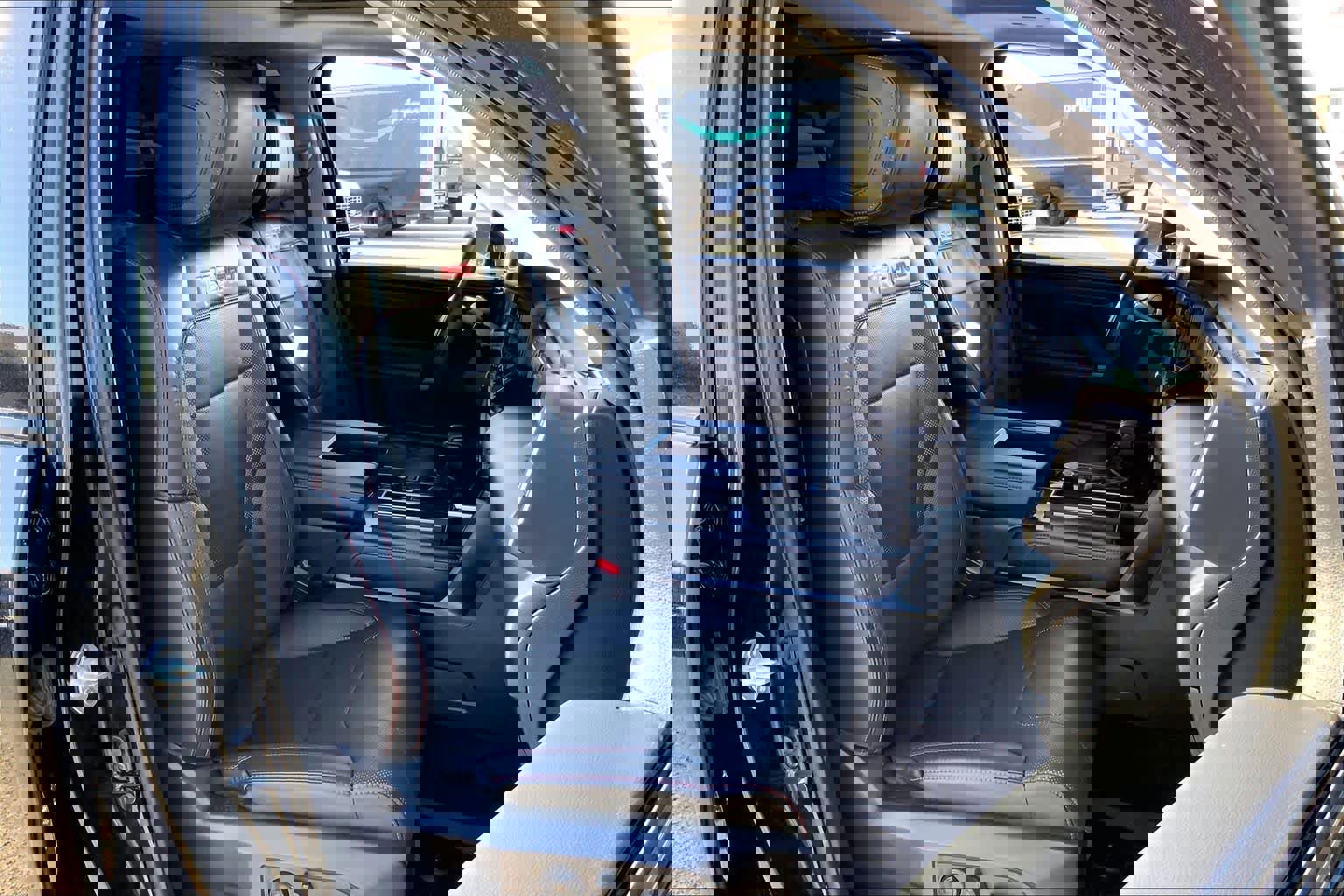 Used 2023 Toyota Sequoia TRD Pro image 11