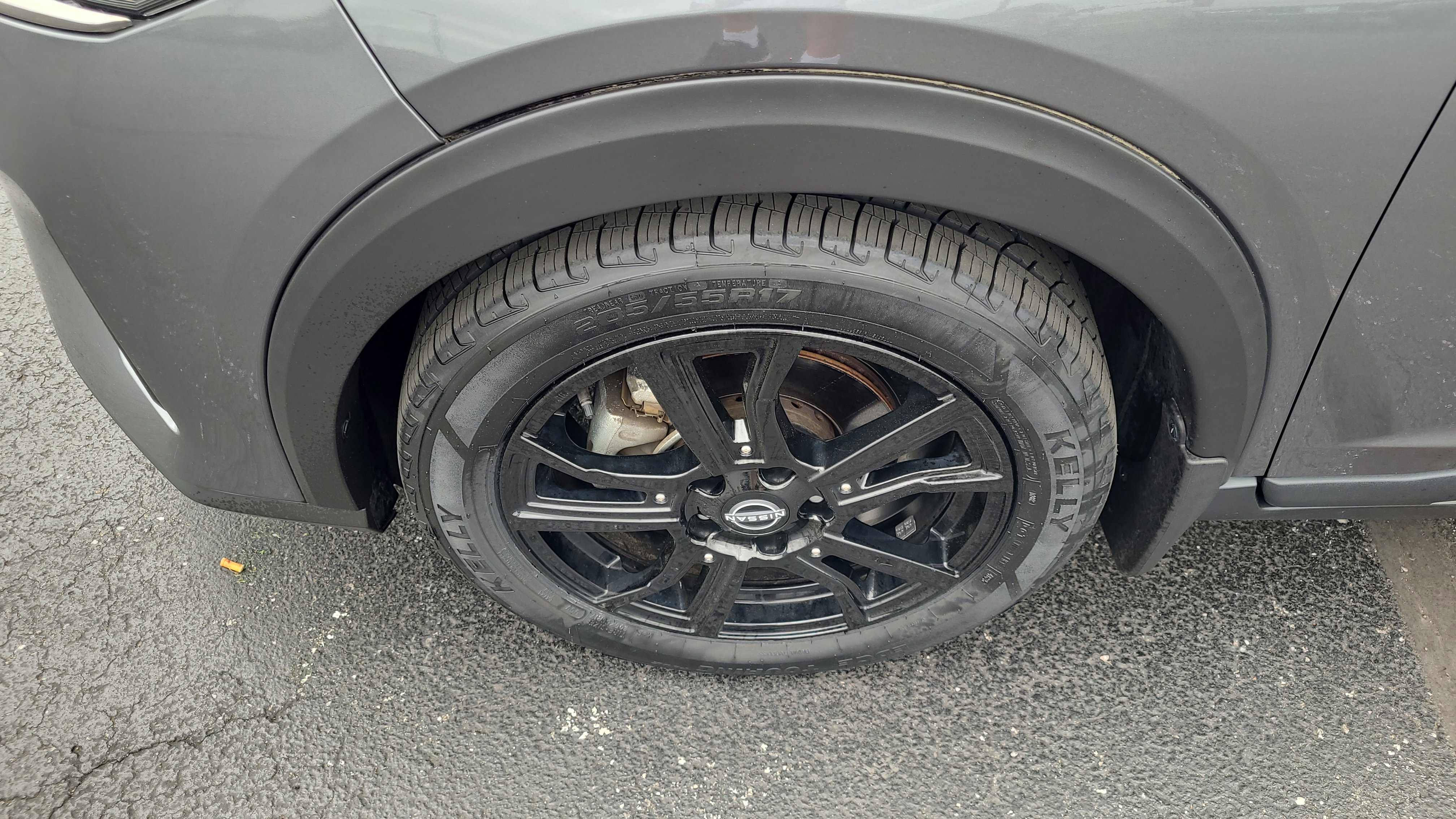 Used 2022 Nissan Kicks SR w/ Premium Package image 11