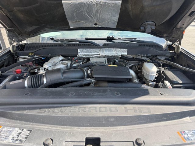 Used 2019 Chevrolet Silverado 2500 High Country AWD/4WD image 31
