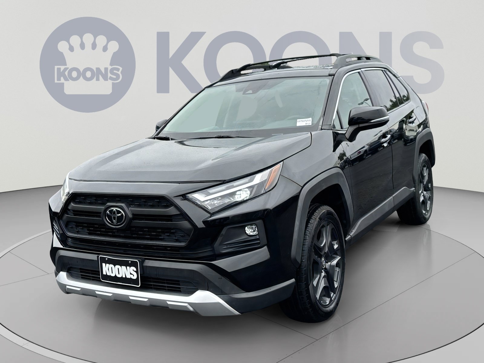 Used 2022 Toyota RAV4 Adventure AWD/4WD image 5