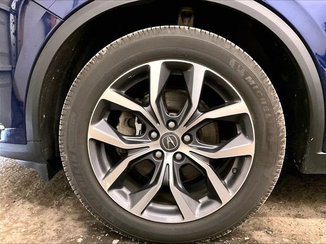 Used 2022 Acura MDX SH-AWD w/ Technology Package image 8