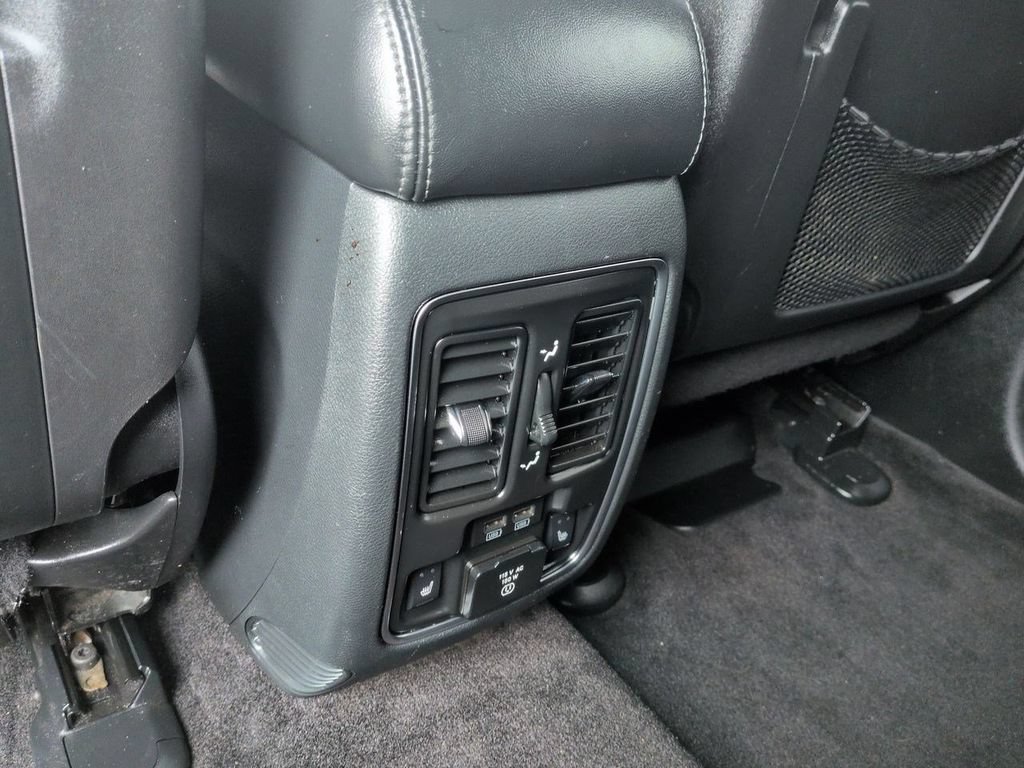 Used 2018 Dodge Durango Citadel AWD/4WD image 25