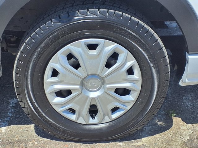 Certified 2024 Ford Transit 350 XLT RWD image 33