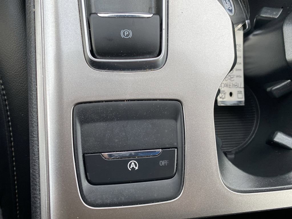 Certified 2024 Ford Edge SEL image 24