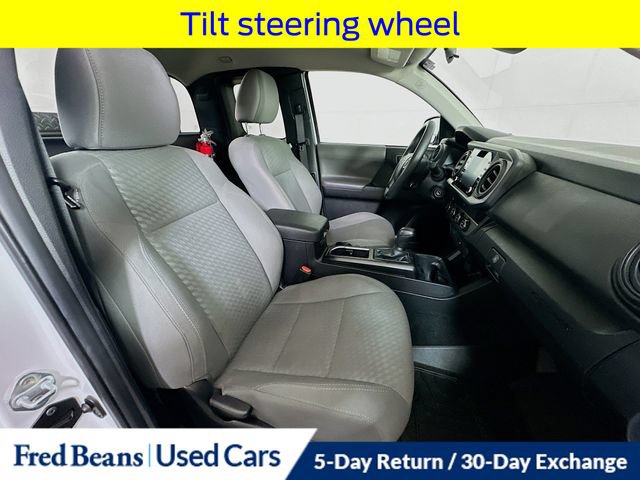 Used 2022 Toyota Tacoma SR AWD/4WD image 24