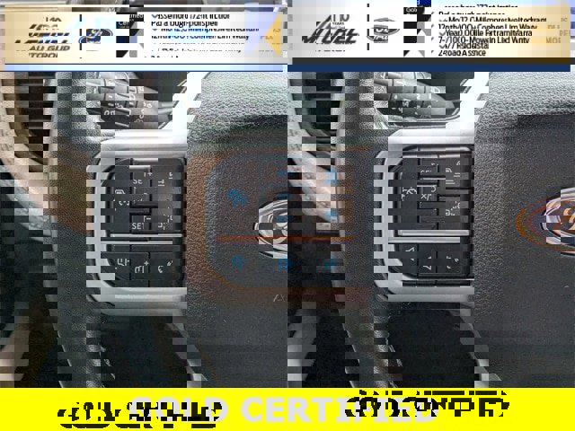 Certified 2022 Ford Expedition Max Limited image 17