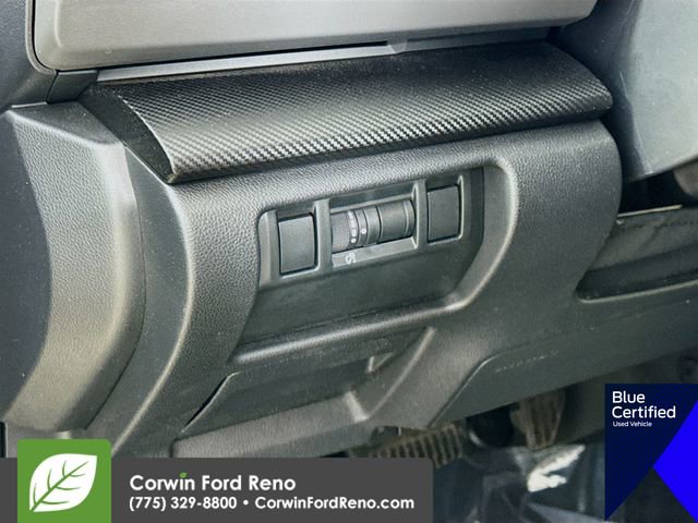 Used 2024 Subaru Crosstrek 2.0i Premium image 14