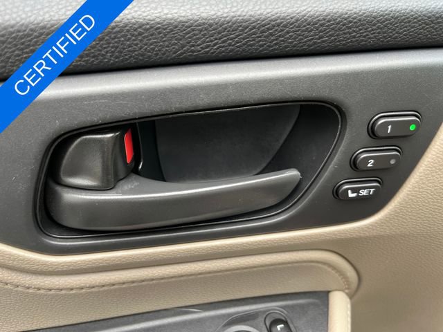 Used 2019 Honda Odyssey EX-L image 24