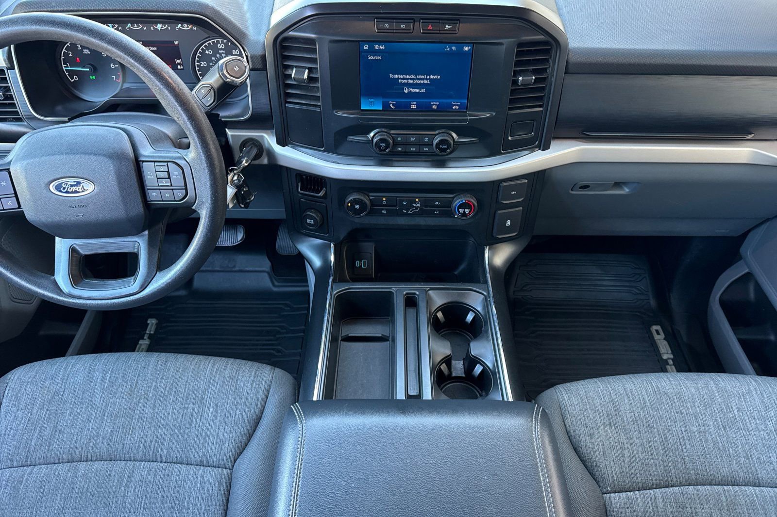 Certified 2021 Ford F150 XL w/ Equipment Group 101A High image 14