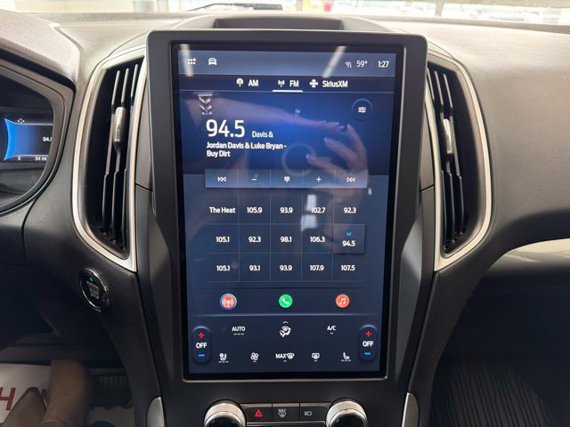 Certified 2023 Ford Edge SEL w/ Convenience Package AWD/4WD image 18