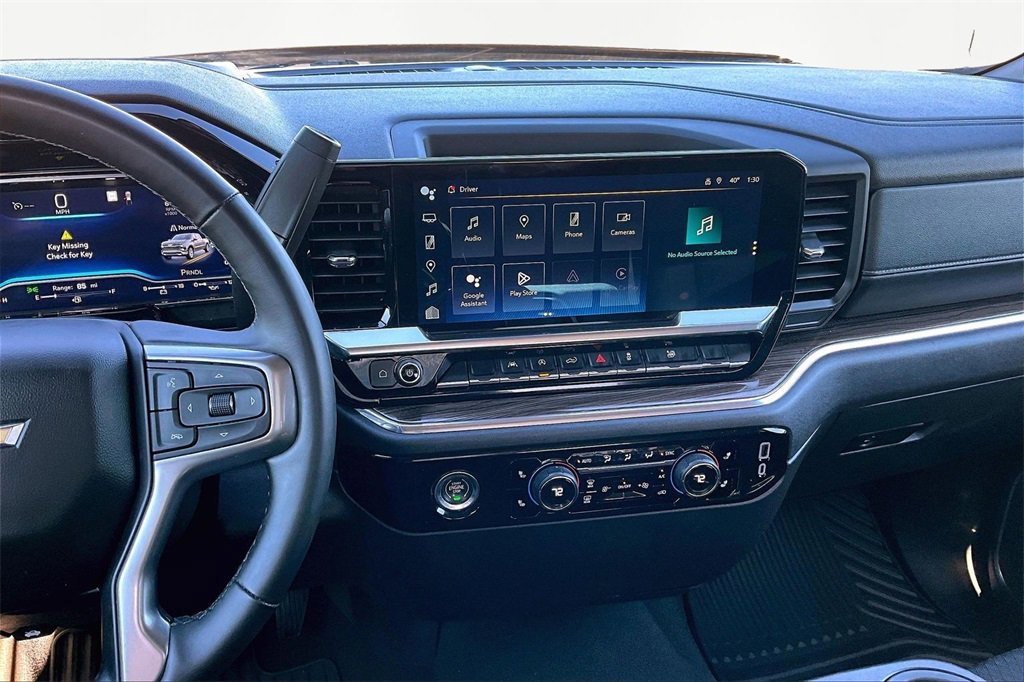 Used 2023 Chevrolet Silverado 1500 LT image 6